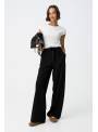 PANTALON JOHNSON NEGRO TIFFOSI