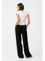PANTALON JOHNSON NEGRO TIFFOSI
