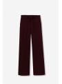 PANTALON JOHSON GRANATE TIFFOSI