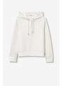 SUDADERA DIANE BLANCA TIFFOSI