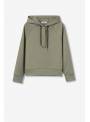 SUDADERA DIANE VERDE TIFFOSI