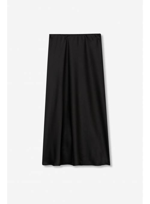 FALDA KANSAS NEGRA TIFFOSI