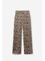 PANTALON TIGRE ANIMAL PRINT TIFFOSI