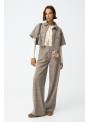 PANTALON PANNY BEIG TIFFOSI