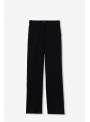 PANTALON VIOLA NEGRO TIFFOSI