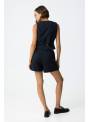SHORT MANA AZUL TIFFOSI