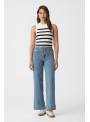 PANTALON SARAH AZUL CLARO TIFFOSI