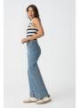 PANTALON SARAH AZUL CLARO TIFFOSI