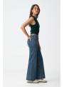 PANTALON SARAH AZUL OSCURO TIFFOSI