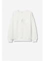 SUDADERA OCEANIC BLANCA TIFFOSI