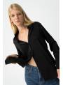 BLUSA SATAN NEGRA TIFFOSI