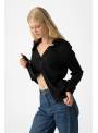 BLUSA SATAN NEGRA TIFFOSI