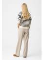 PANTALON ELORA BEIG TIFFOSI