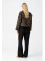 PANTALON ELORA NEGRO TIFFOSI