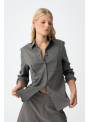 CAMISA GRANULADO GRIS TIFFOSI