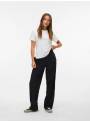 PANTALON NILA NEGRO VERO MODA