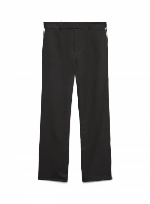 PANTALON NILA NEGRO VERO MODA