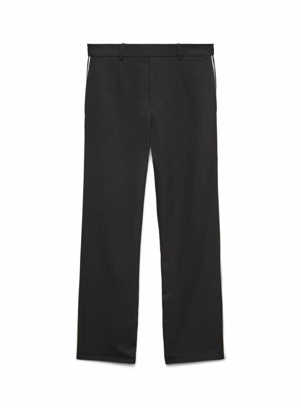 PANTALON NILA NEGRO VERO MODA