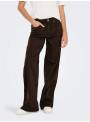 PANTALON ANIMAL PRINT CHOCOLATE ONLY