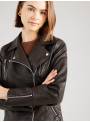 CHAQUETA BIKER CHOCOLATE ONLY