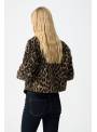 CHAQUETA RIZZ ANIMAL PRIT TIFFOSI