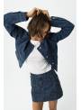 CHAQUETA ASPEN AZUL TIFFOSI