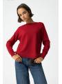 JERSEY THEA ROJO TIFFOSI