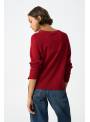 JERSEY THEA ROJO TIFFOSI
