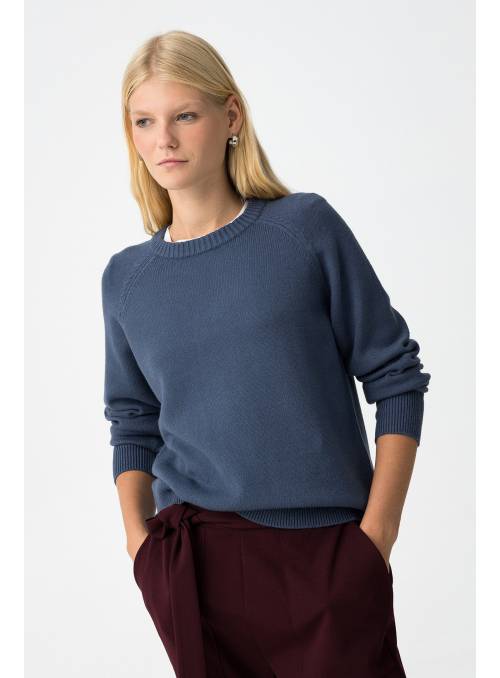 JERSEY NOX AZUL TIFFOSI