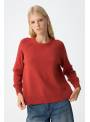 JERSEY NOX AZUL ROJO TIFFOSI