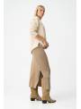 FALDA CASSIA BEIG TIFFOSI