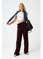 PANTALON JOHSON GRANATE TIFFOSI