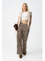 PANTALON TIGRE ANIMAL PRINT TIFFOSI