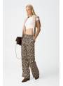 PANTALON TIGRE ANIMAL PRINT TIFFOSI