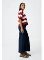 PANTALON MARINE AZUL TIFFOSI