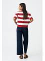 PANTALON MARINE AZUL TIFFOSI