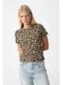 CAMISETA DING ANIMAL PRINT TIFFOSI