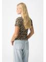 CAMISETA DING ANIMAL PRINT TIFFOSI