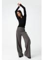 PANTALON SAMMY GRIS TIFFOSI