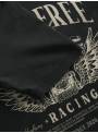 CAMISETA BRITTA NEGRA JJXX
