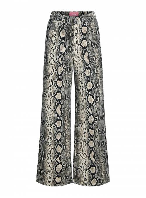 PANTALON GELLY PITON JJXX