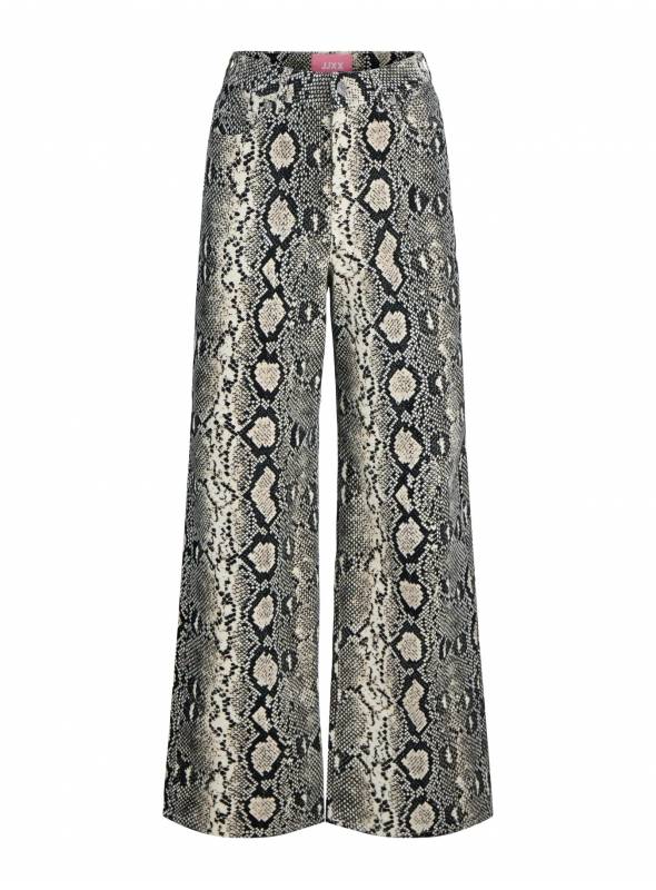 PANTALON GELLY PITON JJXX