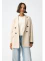 CHAQUETA TEXAS ANTE TIFFOSI
