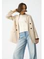 CHAQUETA TEXAS ANTE TIFFOSI