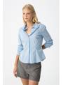 CAMISA BETO CELESTE TIFFOSI
