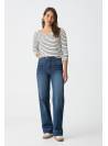 PANTALON OLIVIA AZUL OSCURO TIFFOSI