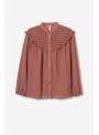 BLUSA DYLAN ROSA TIFFOSI