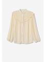 BLUSA DYLAN VAINILLA TIFFOSI