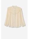 BLUSA DYLAN VAINILLA TIFFOSI