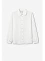 CAMISA ODETE BOTON JOYA TIFFOSI
